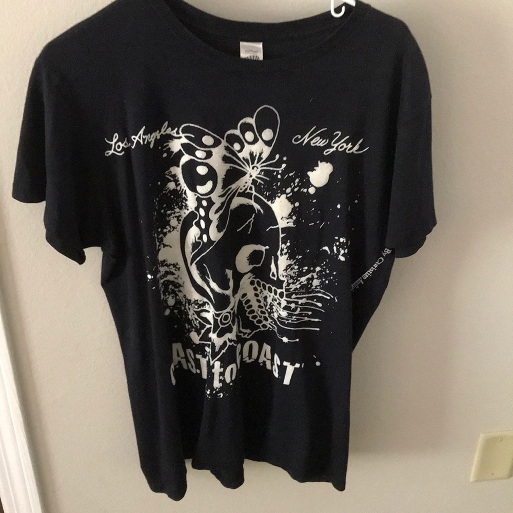 Tee shirt